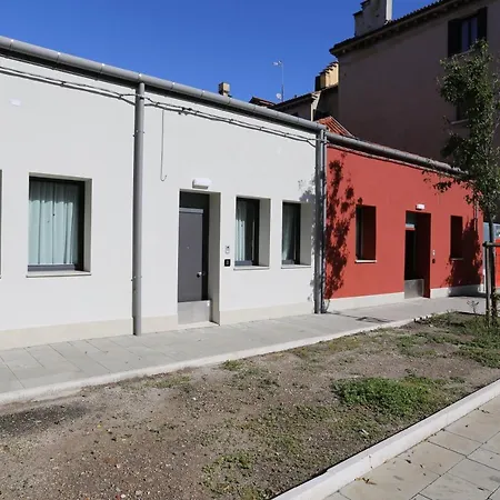 8 Loft Venice
