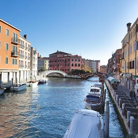 8 Loft Venice