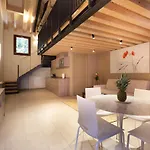 Appartement 8 Loft