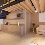 Appartement 8 Loft *