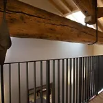 8 Loft Appartement
