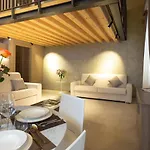 Appartement 8 Loft Venise