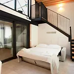 8 Loft Appartement Venise