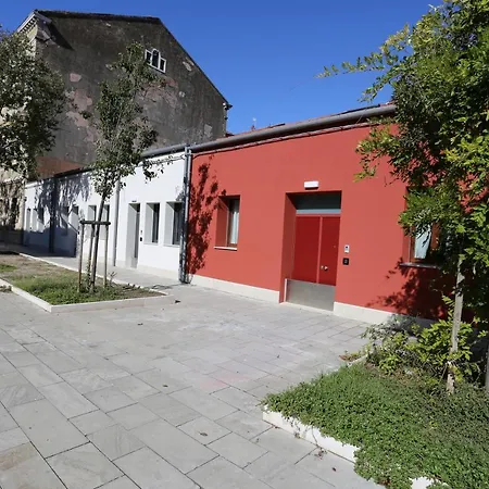 8 Loft Βενετία