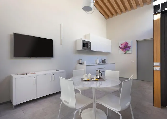 8 Loft * Βενετία