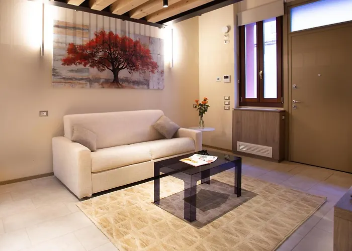 8 Loft Διαμέρισμα *