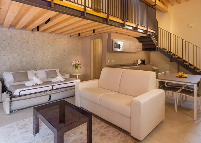 8 Loft Διαμέρισμα *