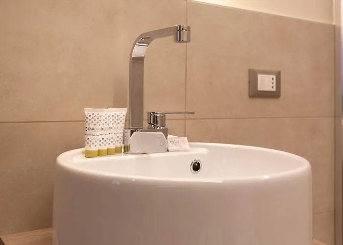 8 Loft * Βενετία