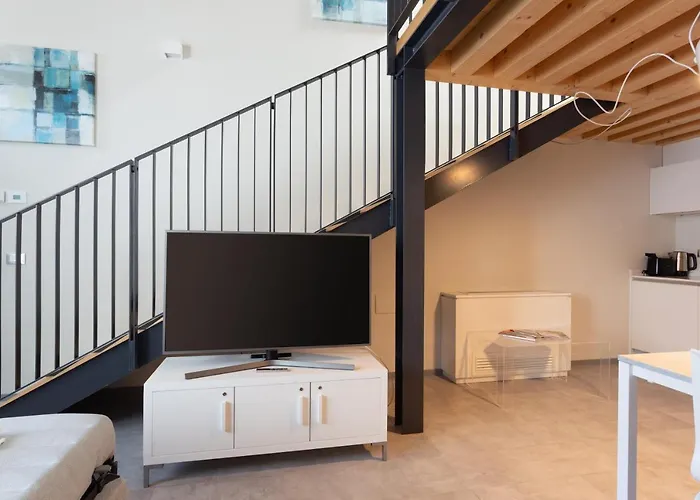 8 Loft Βενετία