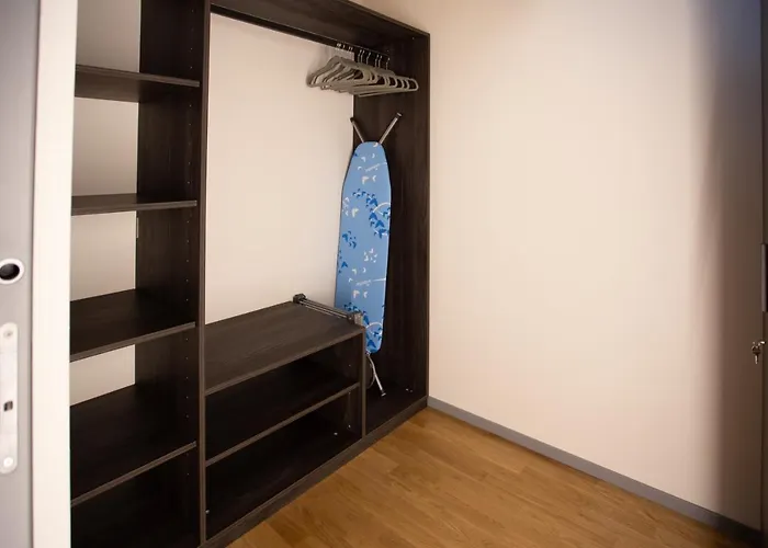 8 Loft Διαμέρισμα