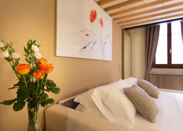 8 Loft Βενετία